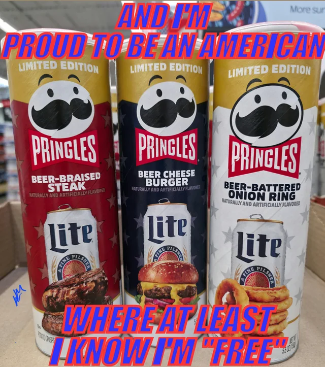 We only took 250 yrs to achieve perfection 🇺🇸 – Image