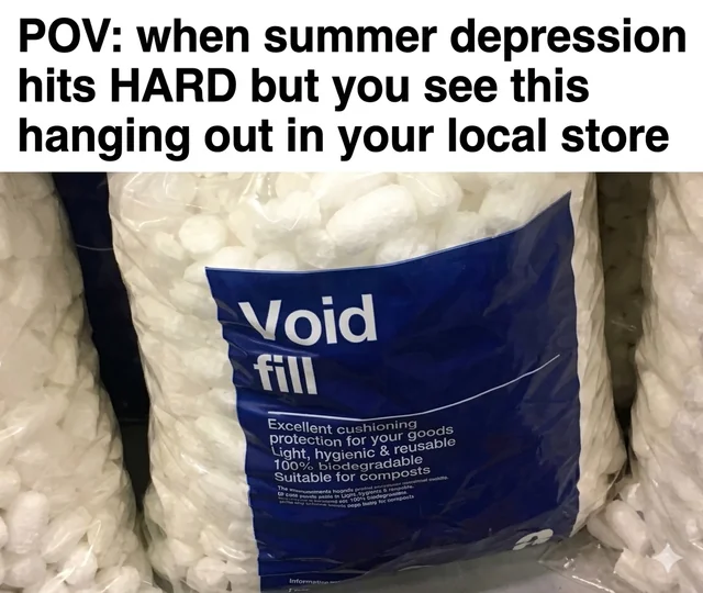 Why does summer depression always hit two weeks into the summer vacation? #1 – Image