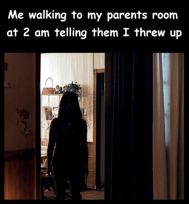 I watched Obsession and this just came into my mind – Image