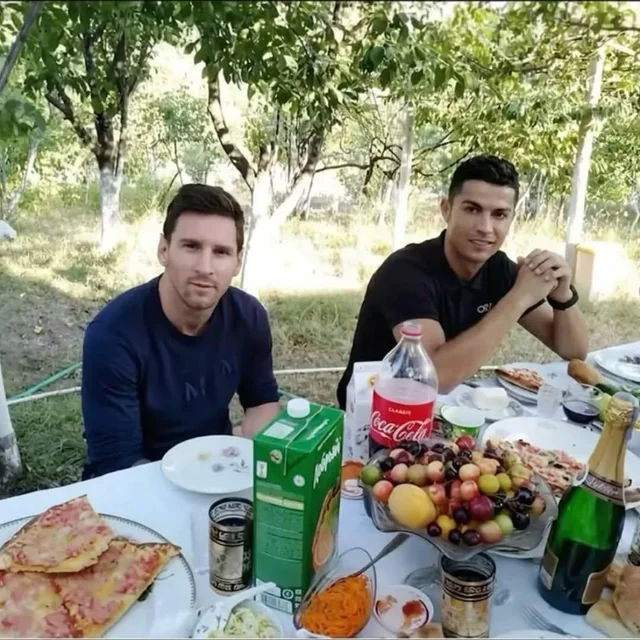 East Balkan hospitality, it do be like that #1 – Image