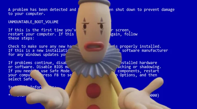 Now Jax, I know we don't get along...but I think I downloaded BanziBuddy into family computer – Image