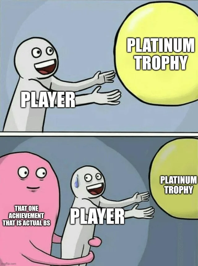 Me when I play LA Noir and I'm missing only one achivement – Image