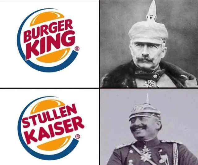 Lass Ma lecker Stullen essen – Image