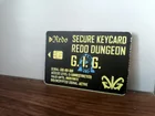 Die lvl 5 dungeon karte – Image