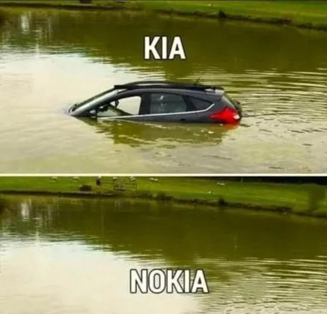 Broken humor – Image