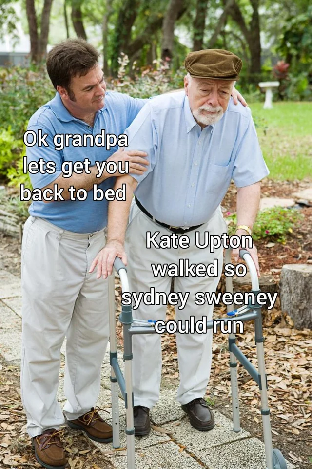 Ive seen this one before – Image