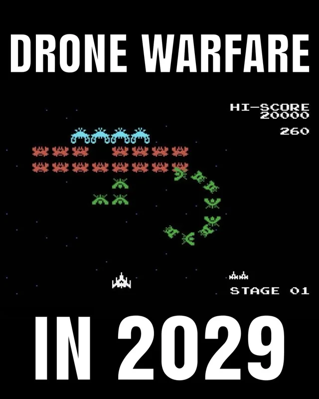 It’s Progress – Image