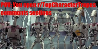 There seems to be some epidemic of comment bots on the various gaming subreddits lol – Image