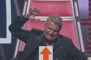 upvote (not a call to action) – Image