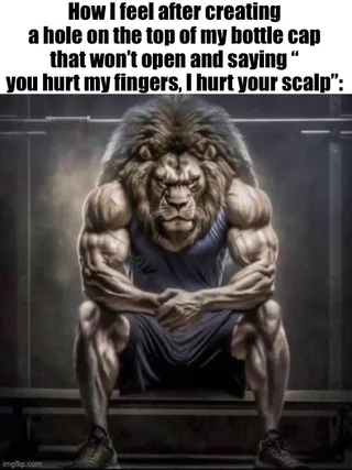 Anyone else who does this? #1 – Image