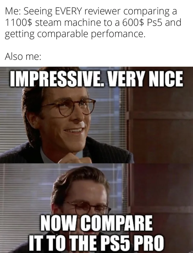 Don't compare it to something half the price. Go ahead, match the value lol #1 – Image