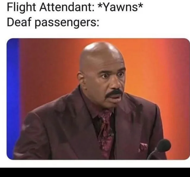 The passenger in seat 14B #1 – Image