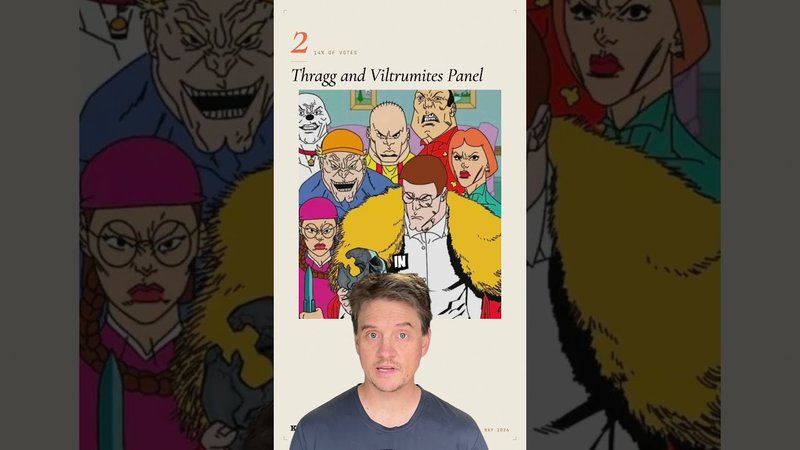 May 2026 Memes Of The Month #1 – Image