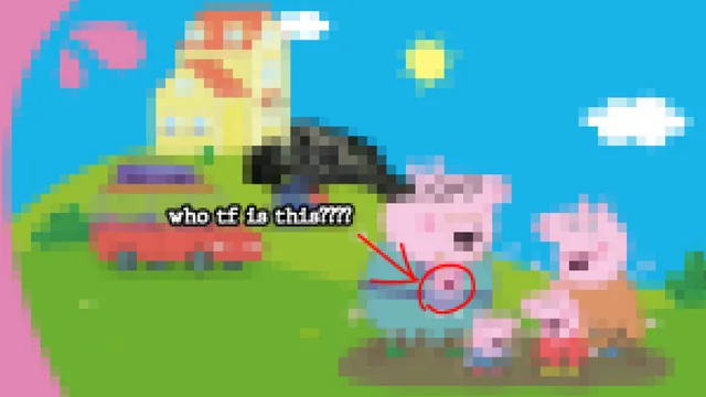 The thing. – Image