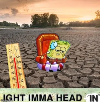 Summer is kicking in – Image