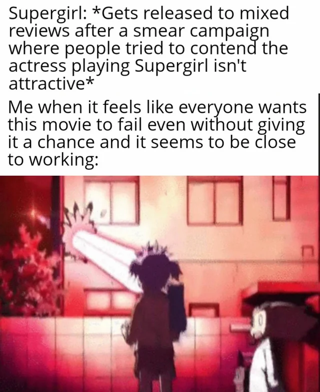 Daily Nichijou meme #2993 #1 – Image