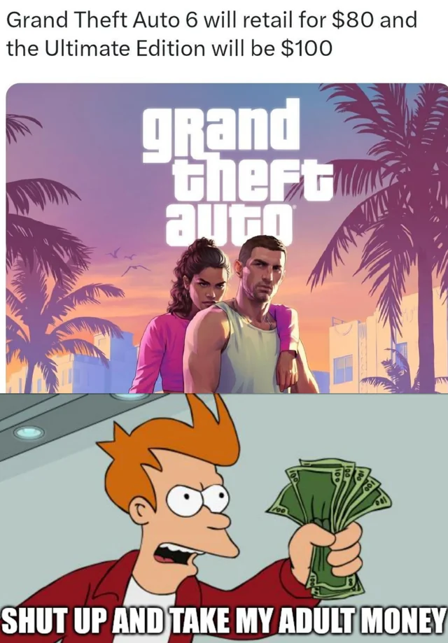 I saved the money for the past 13 years – Image