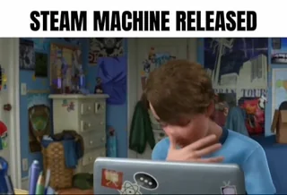My real reaction – Image