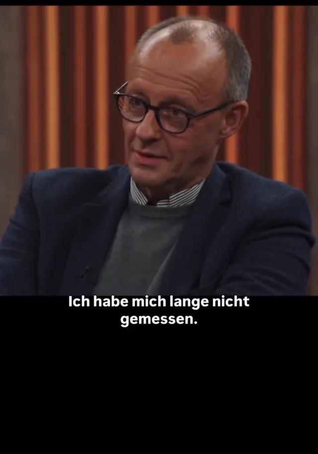 Sind Sie John Wayne, oder bin ich das? – Image