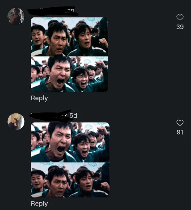 Duality of man. – Image