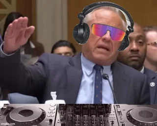 He Drops Only the Sickest Of Beats – Image