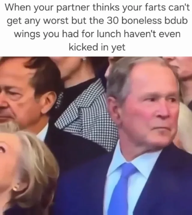 That Buffalo Wild Wings will get you every time #1 – Image