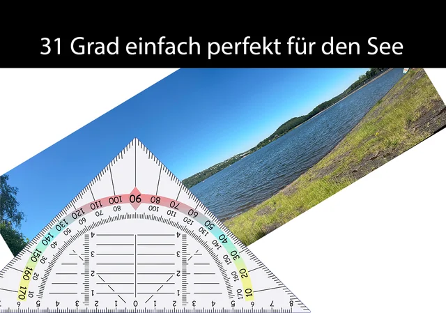 Passend zum Wetter #1 – Image