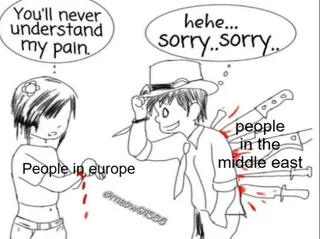 And yall think your summer is hot – Image