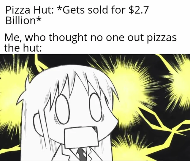 Daily Nichijou meme #2994 – Image