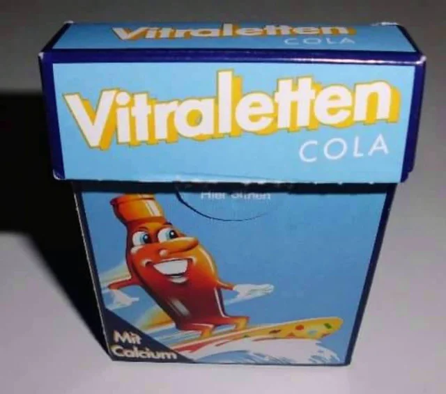 Wer Kennt's noch🥲 – Image