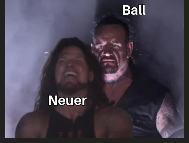 Neuer Ball – Image