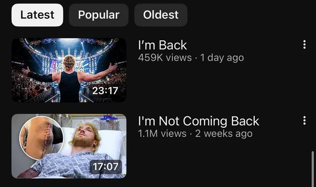 bro lied to us – Image