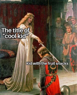 Man they were tasty – Image