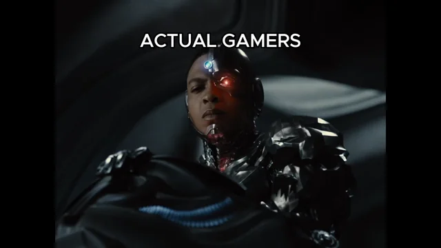 The End of Gaming as we know it – Image