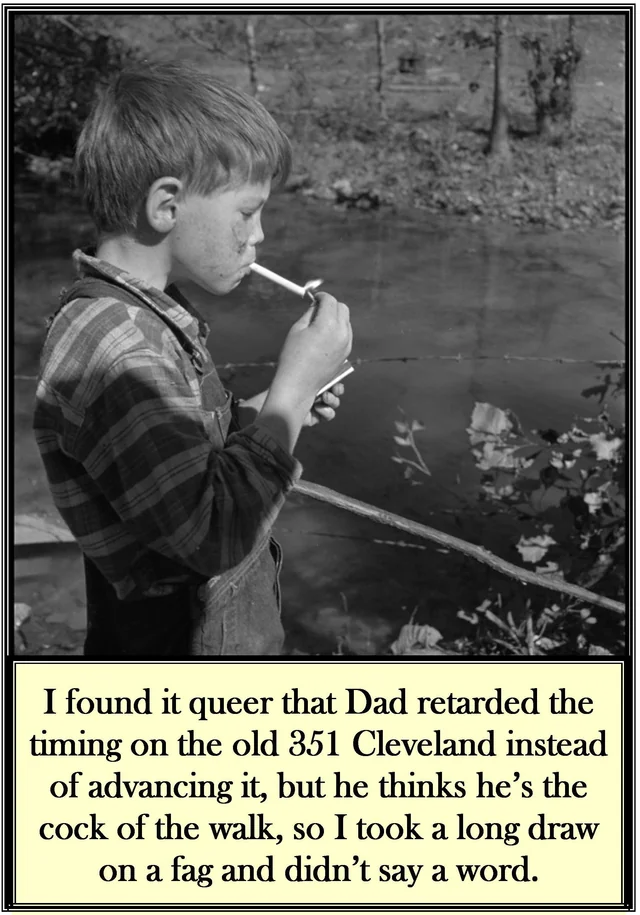 Father's Day memories of Gen X kids be like... #1 – Image