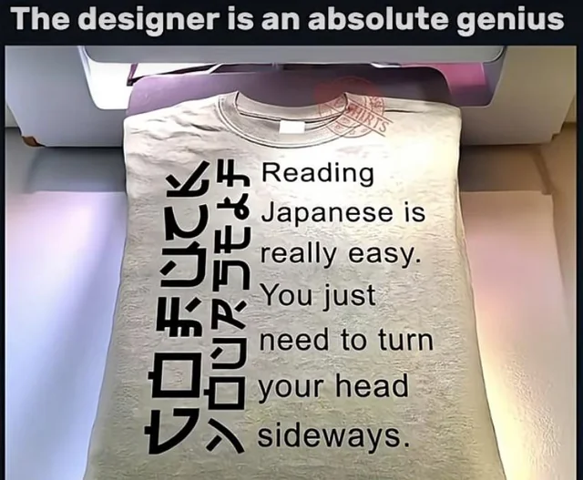 Designer thought of everything – Image