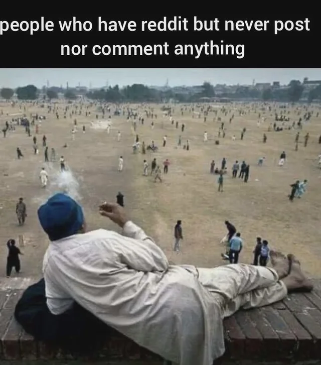 Pretty much. – Image