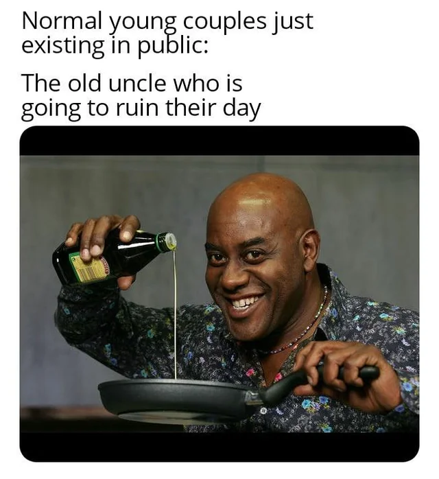 Just what you need #1 – Image