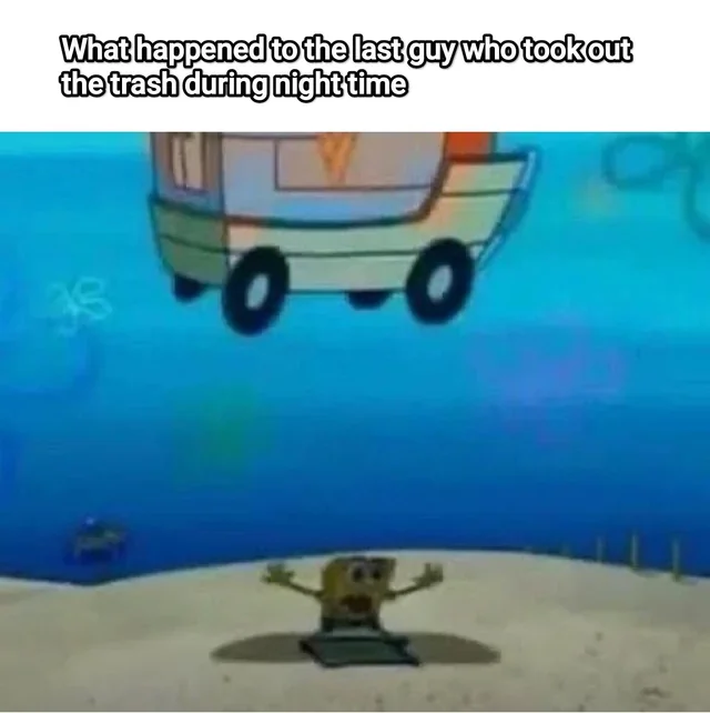 My mom said .. – Image