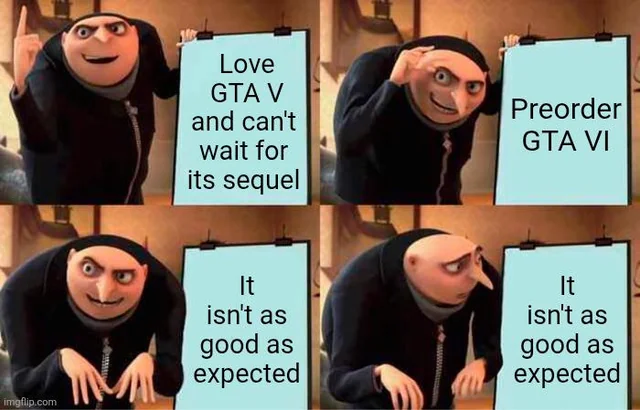I mean, it could happen #1 – Image