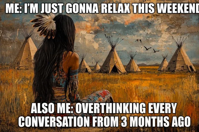 Just gonna relax OC #1 – Image