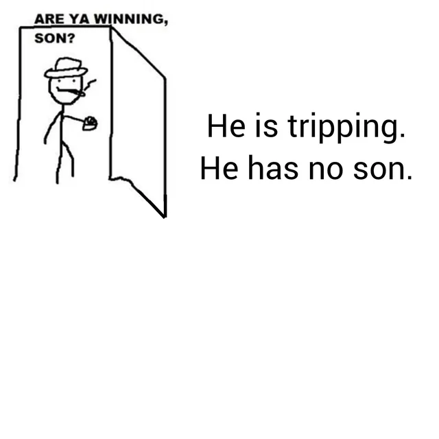 missing son #1 – Image