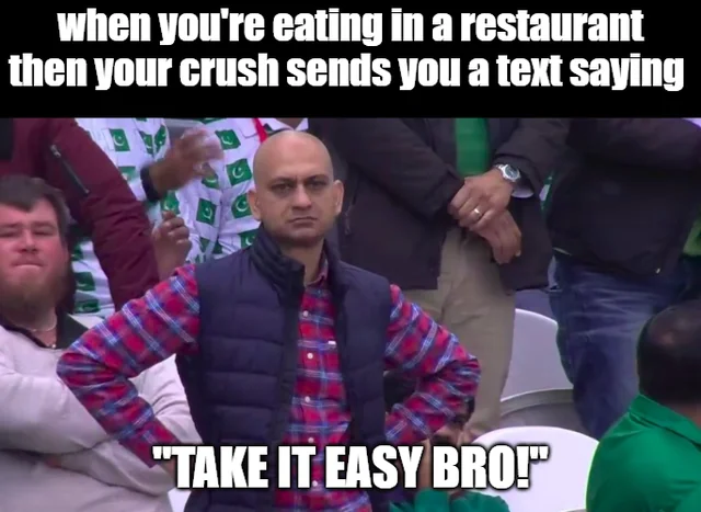 Mission failed, we'll get 'em next time! lol – Image