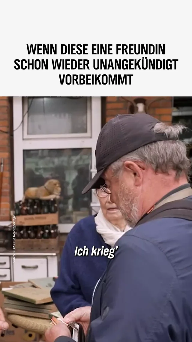 Ne echte nordische Freundschaft! #1 – Image