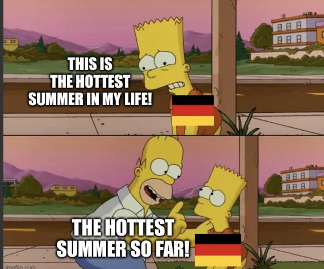 Get used to it. 😑 #1 – Image