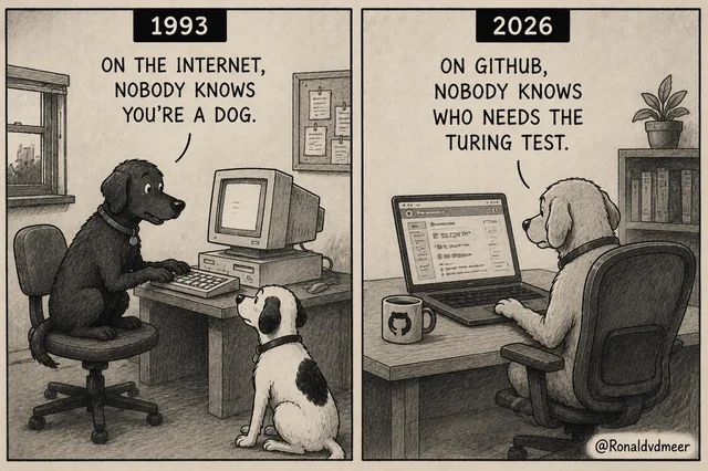 Turing test needed #1 – Image