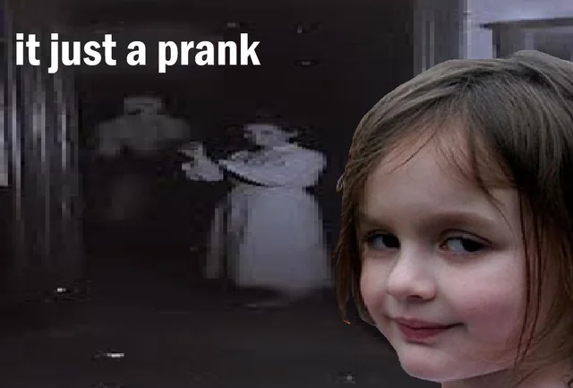 NO THAT IS NOT! – Image