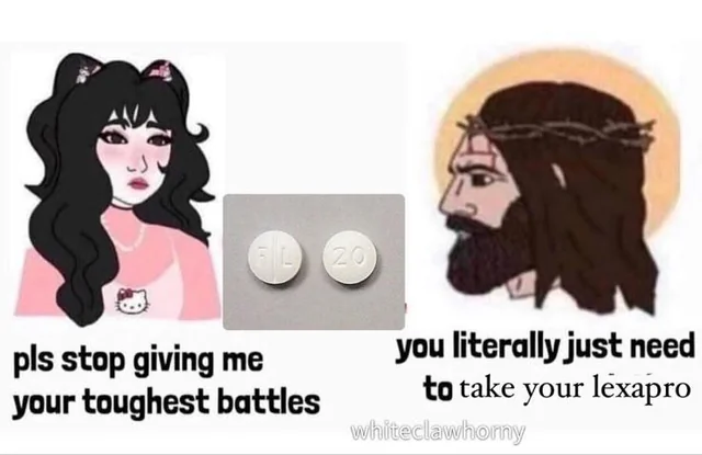 Oh...Jesus #1 – Image
