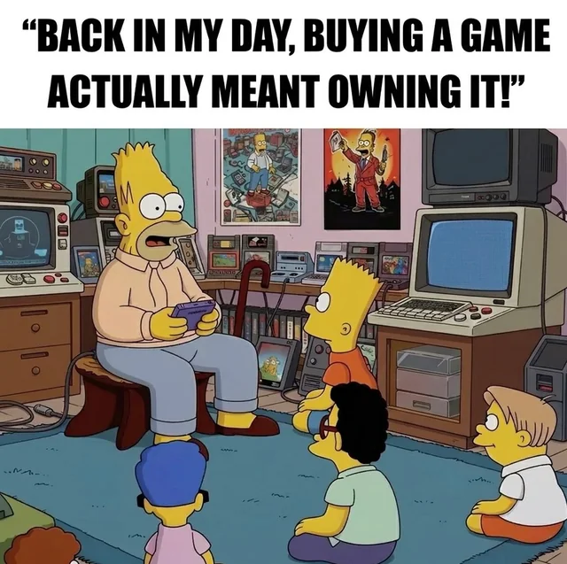 This feels more relevant than ever, sadly... #1 – Image