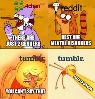 Internet every pride month: – Image